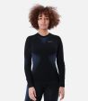 Silkthermal baselayer