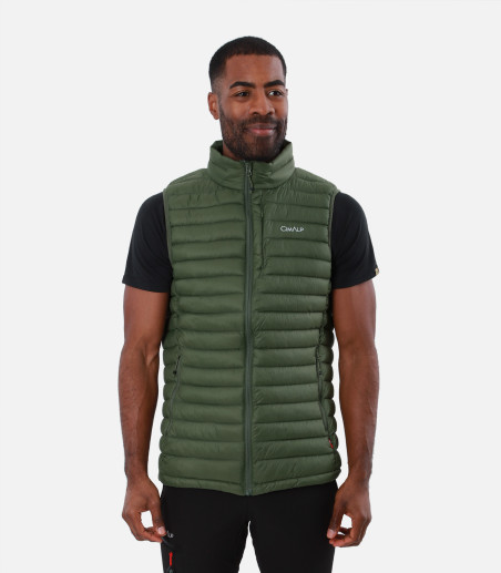 Gilet Cimaloft®