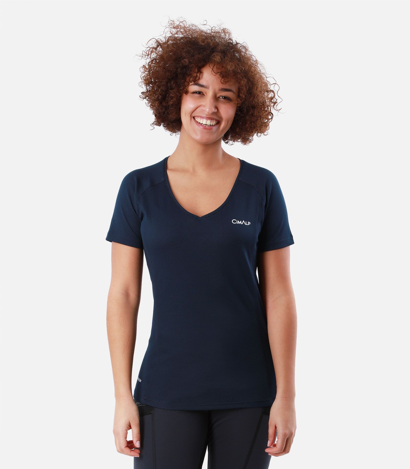Camiseta multisport de...
