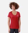 T-shirt multi-sports séchage ultra-rapide