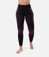 Warme Thermo-Leggings mit Seide