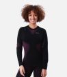 Silkthermal baselayer