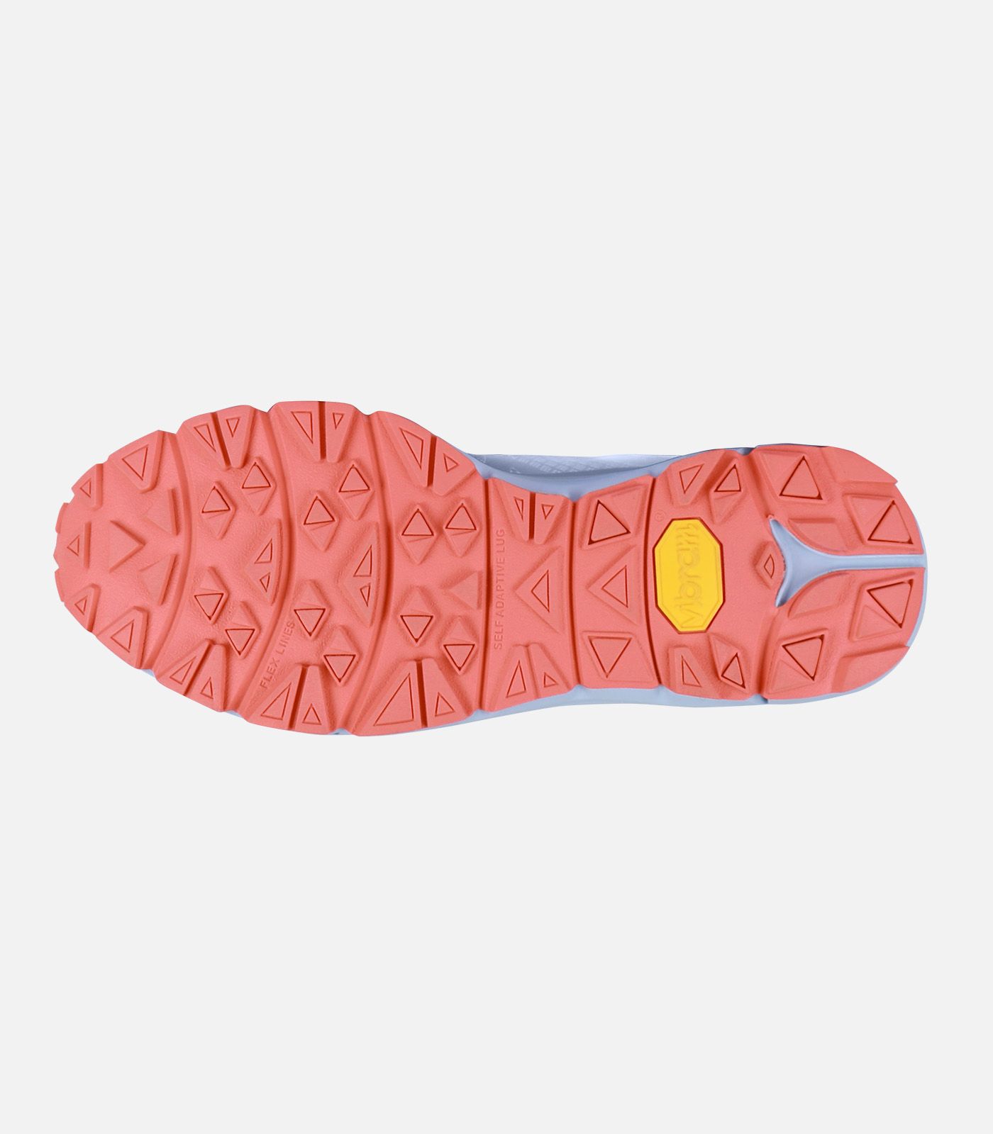 Chaussures de trail légères et dynamiques VIBRAM® XST