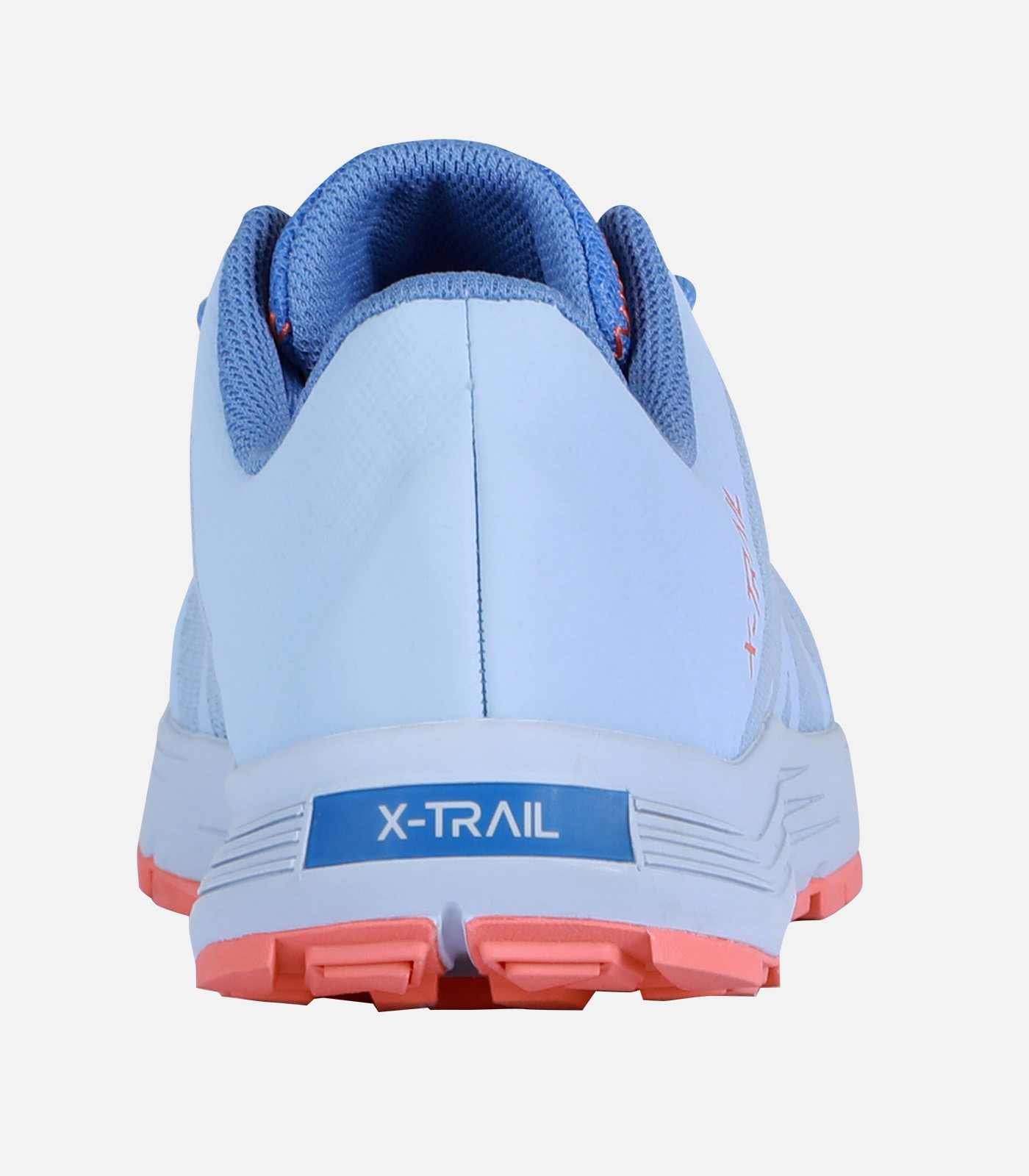 Leichte Trailrunning-Schuhe mit VIBRAM® XST