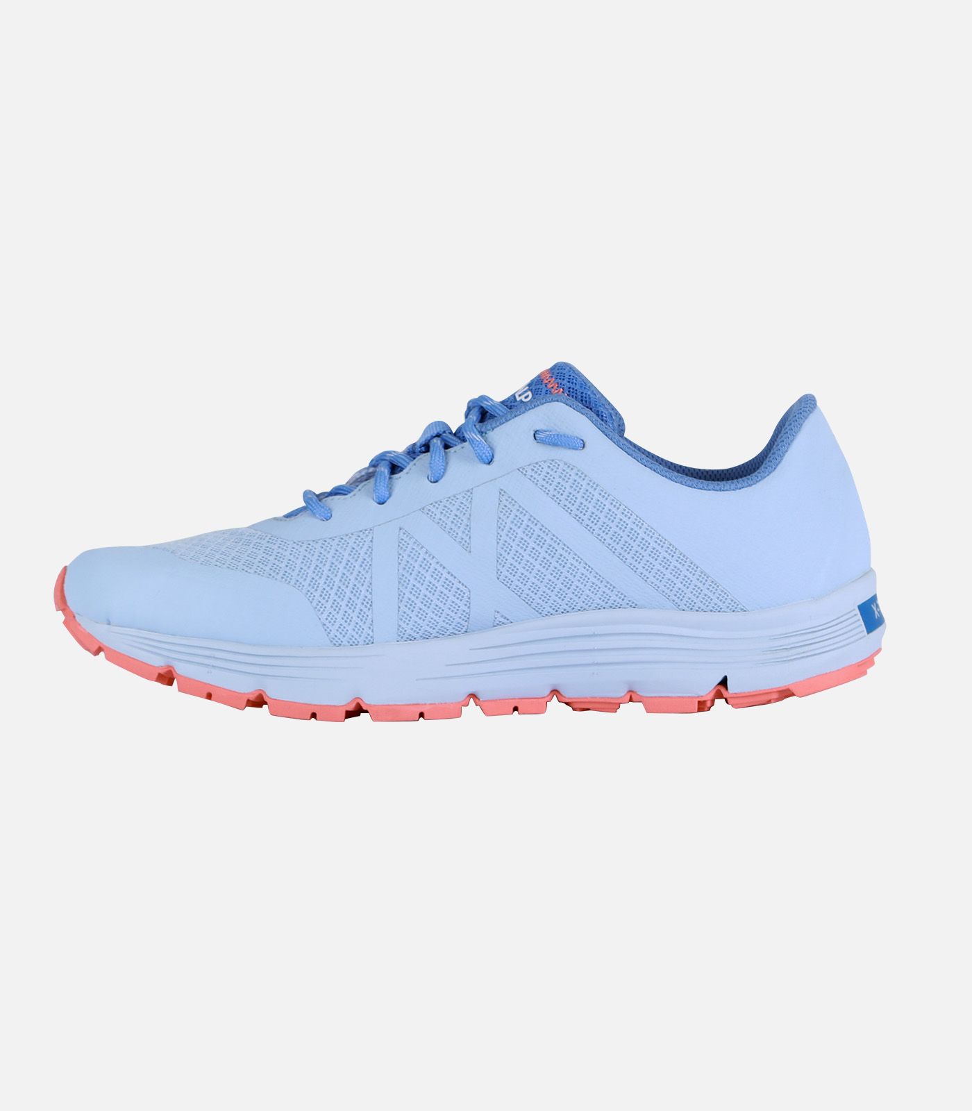Chaussures de trail légères et dynamiques VIBRAM® XST