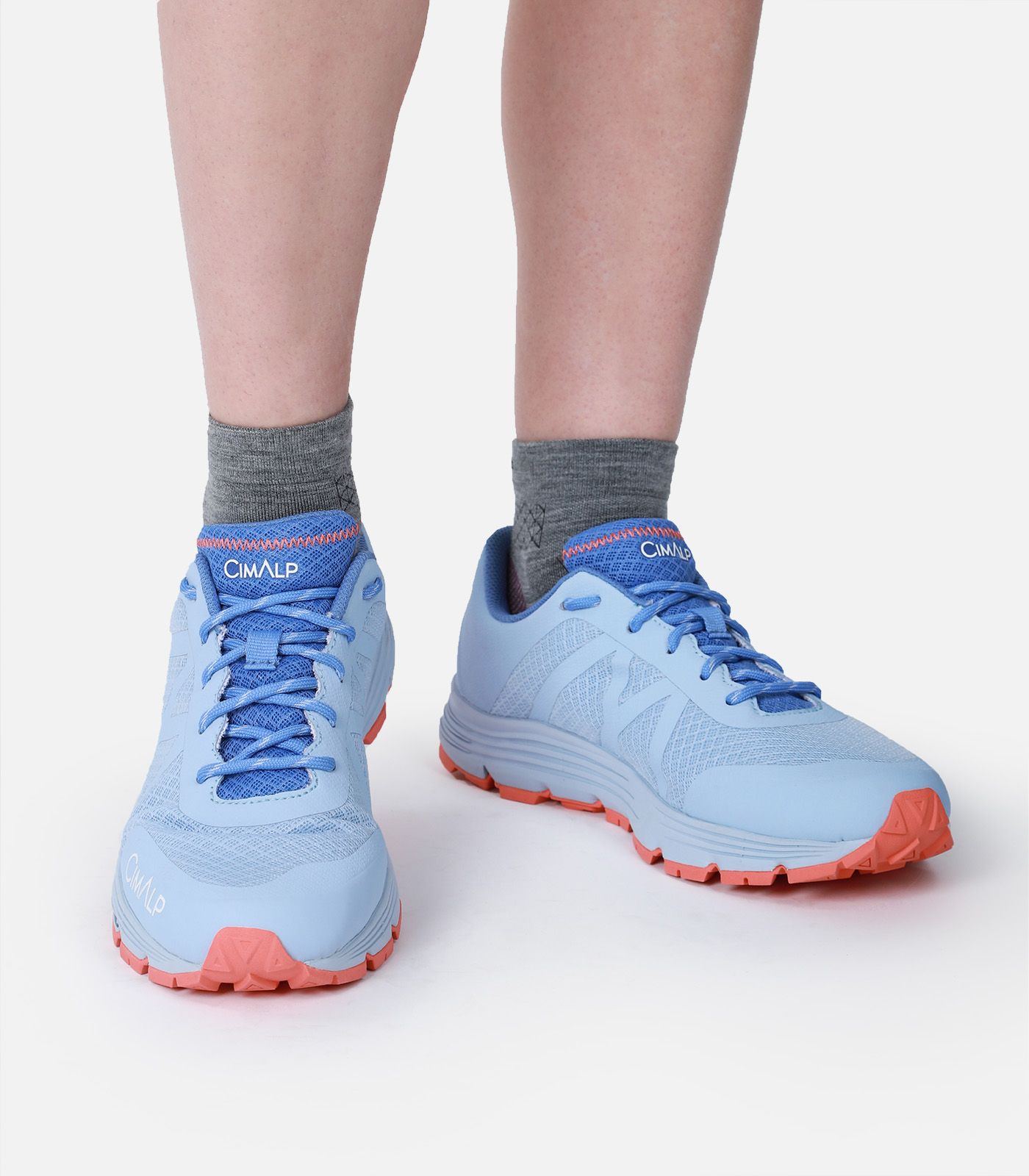 Chaussures de trail légères et dynamiques VIBRAM® XST