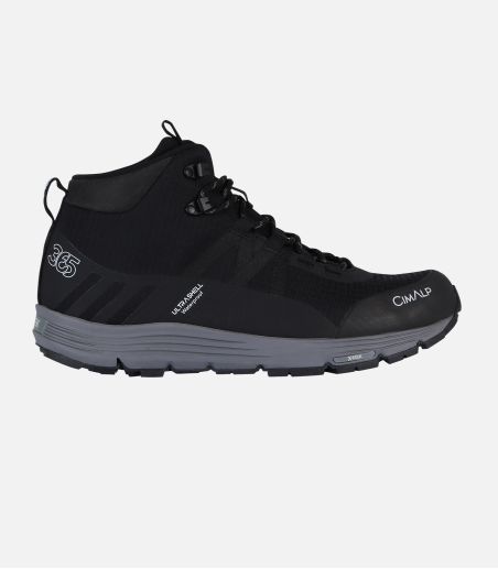 Zapatillas de senderismo Ultrashell® con suela Vibram®