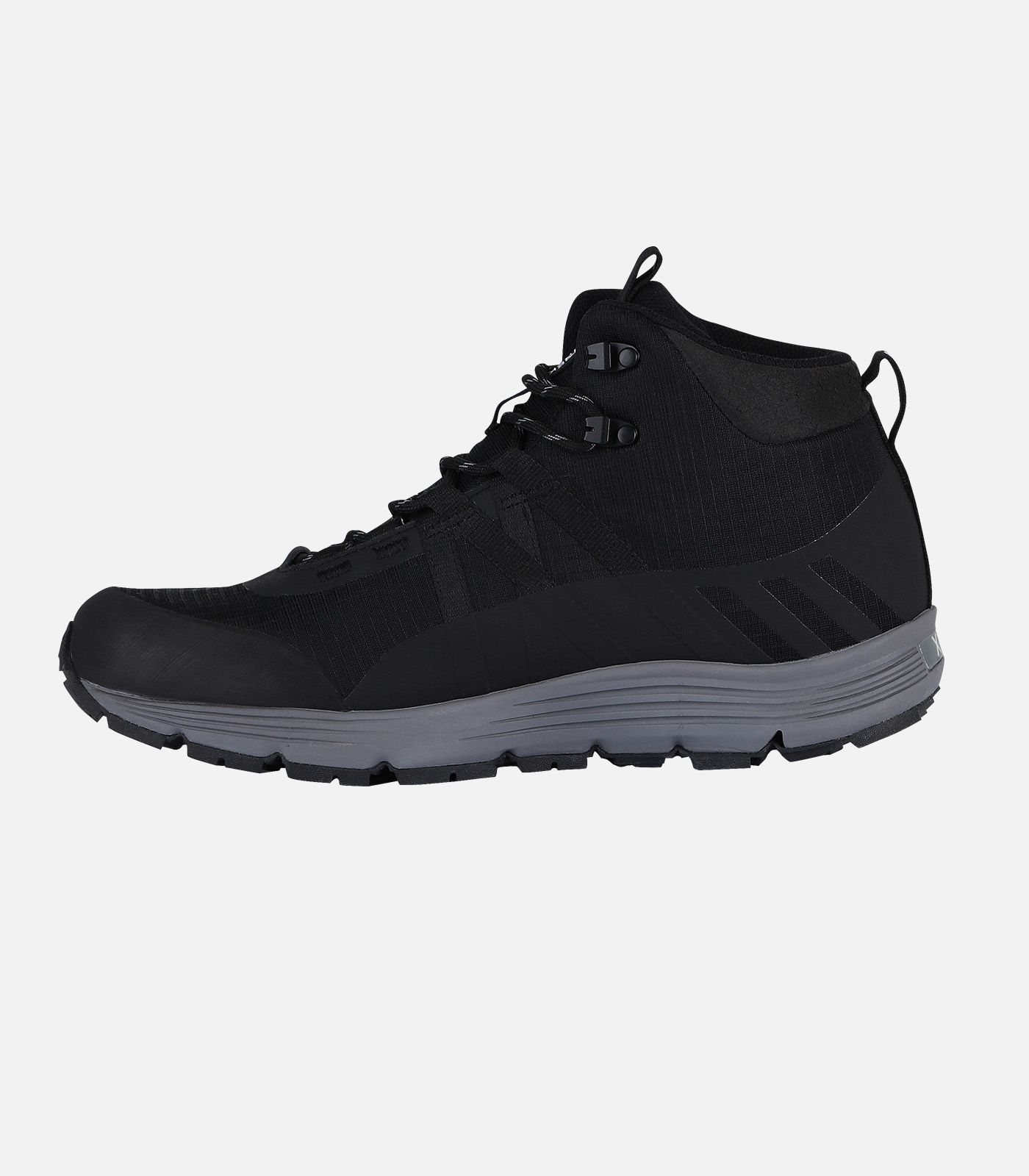 Waterproof HIKING SHOES - Vibram Sole