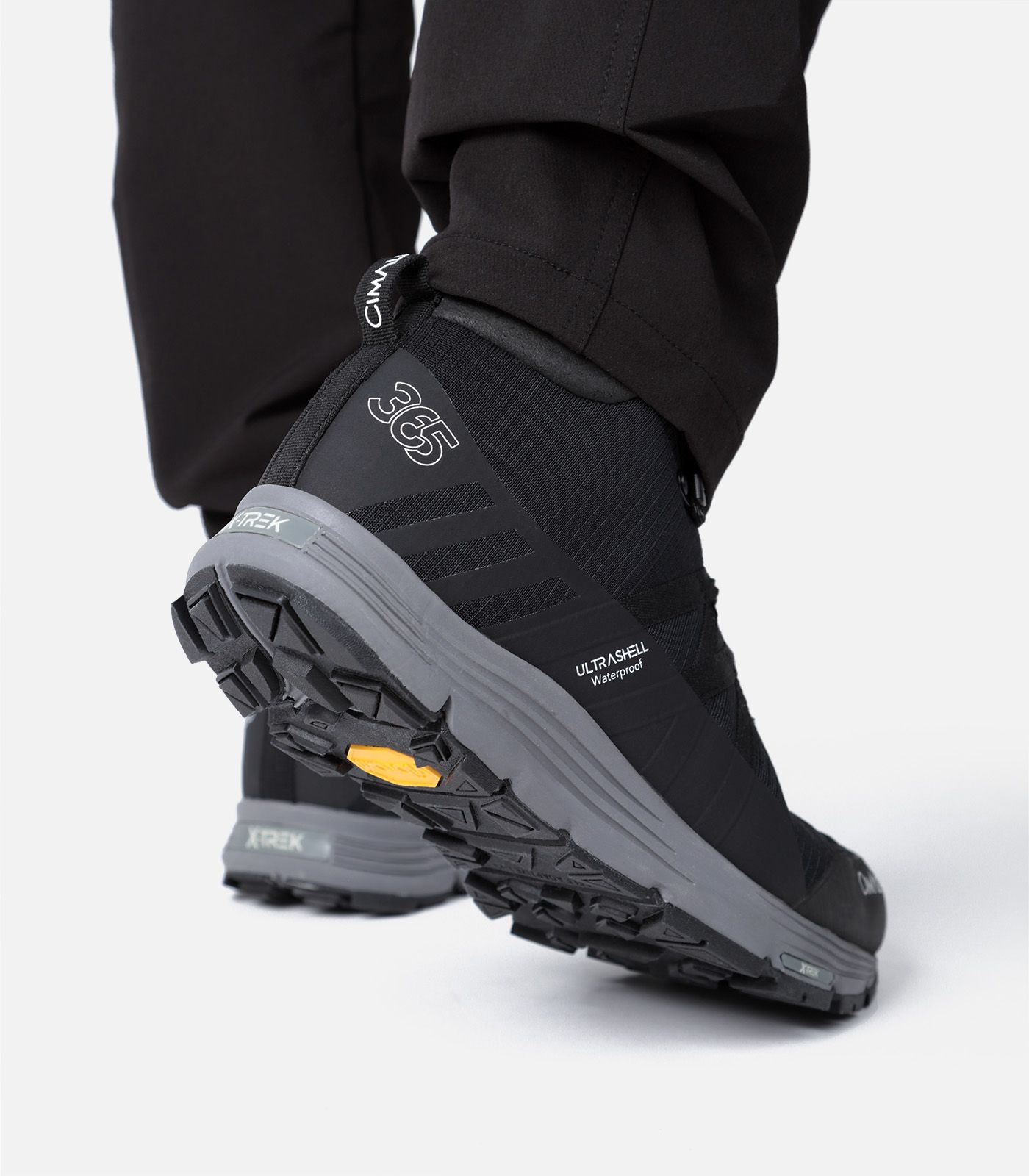 Scarpe da trekking Ultrashell® - Con suola Vibram®