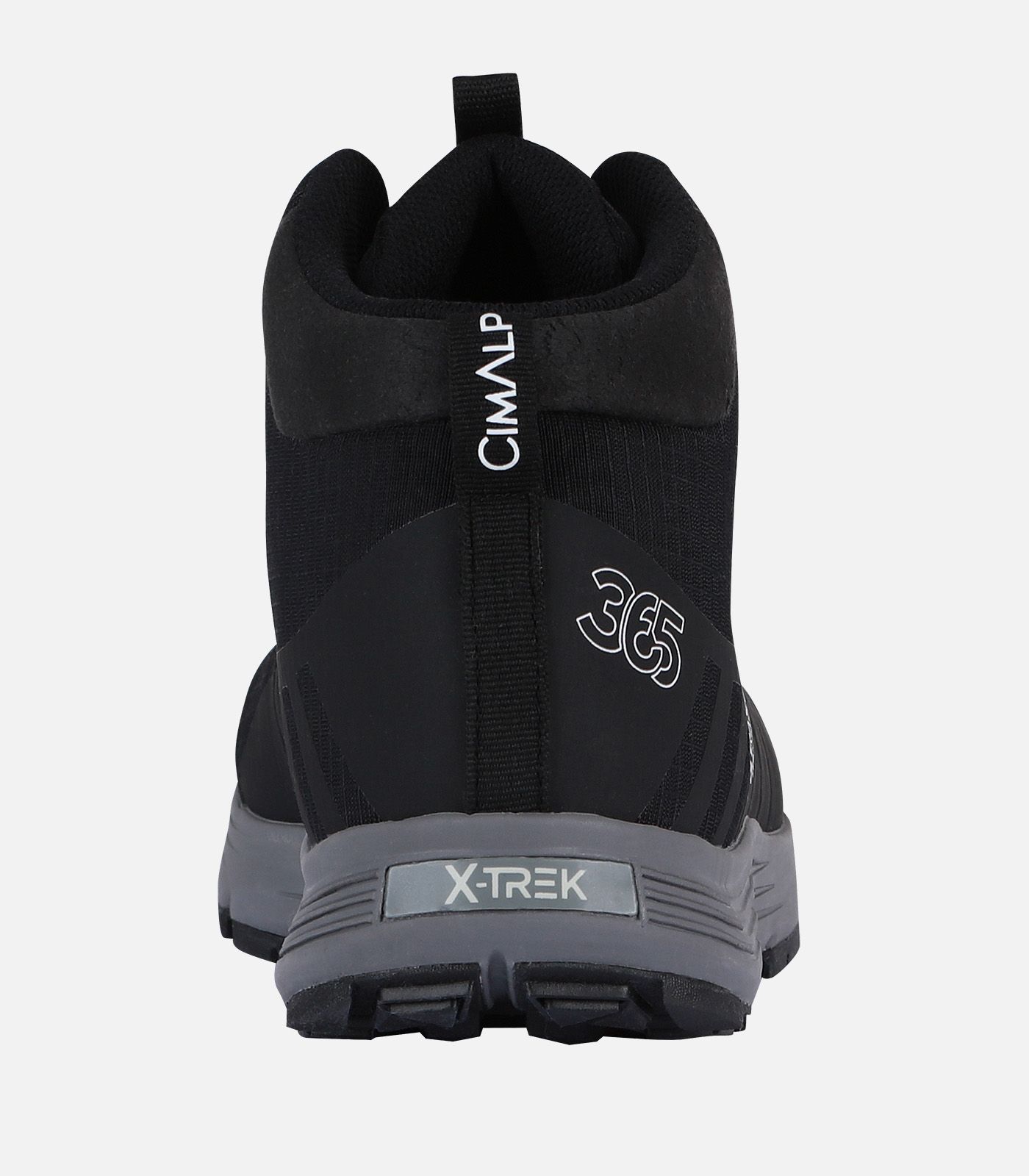 Waterproof HIKING SHOES - Vibram Sole