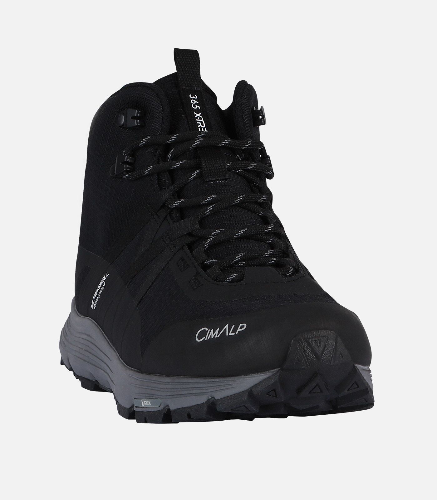 Zapatillas de senderismo Ultrashell® con suela Vibram®