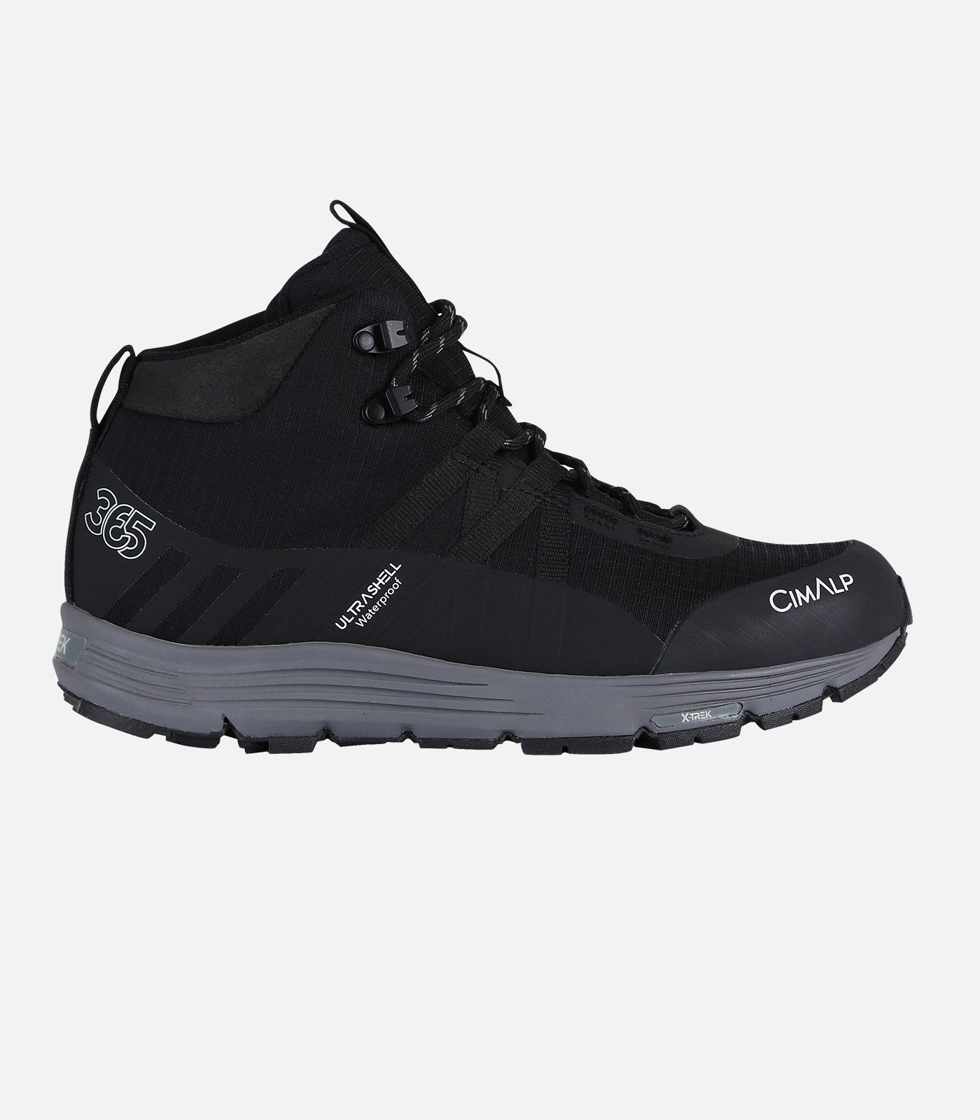 All-season Hiking shoes - Ultrashell membrane & Vibram® outsole All-season Hiking shoes - Ultrashell membrane & Vibram® outsole