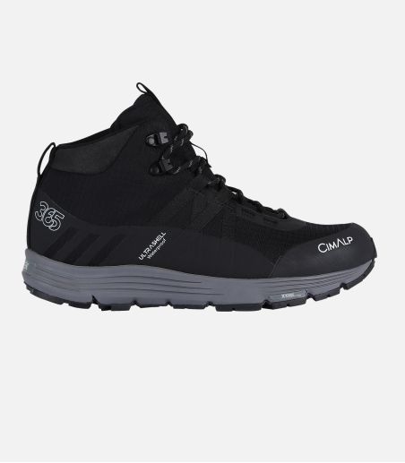 Zapatillas de senderismo Ultrashell con suela Vibram®