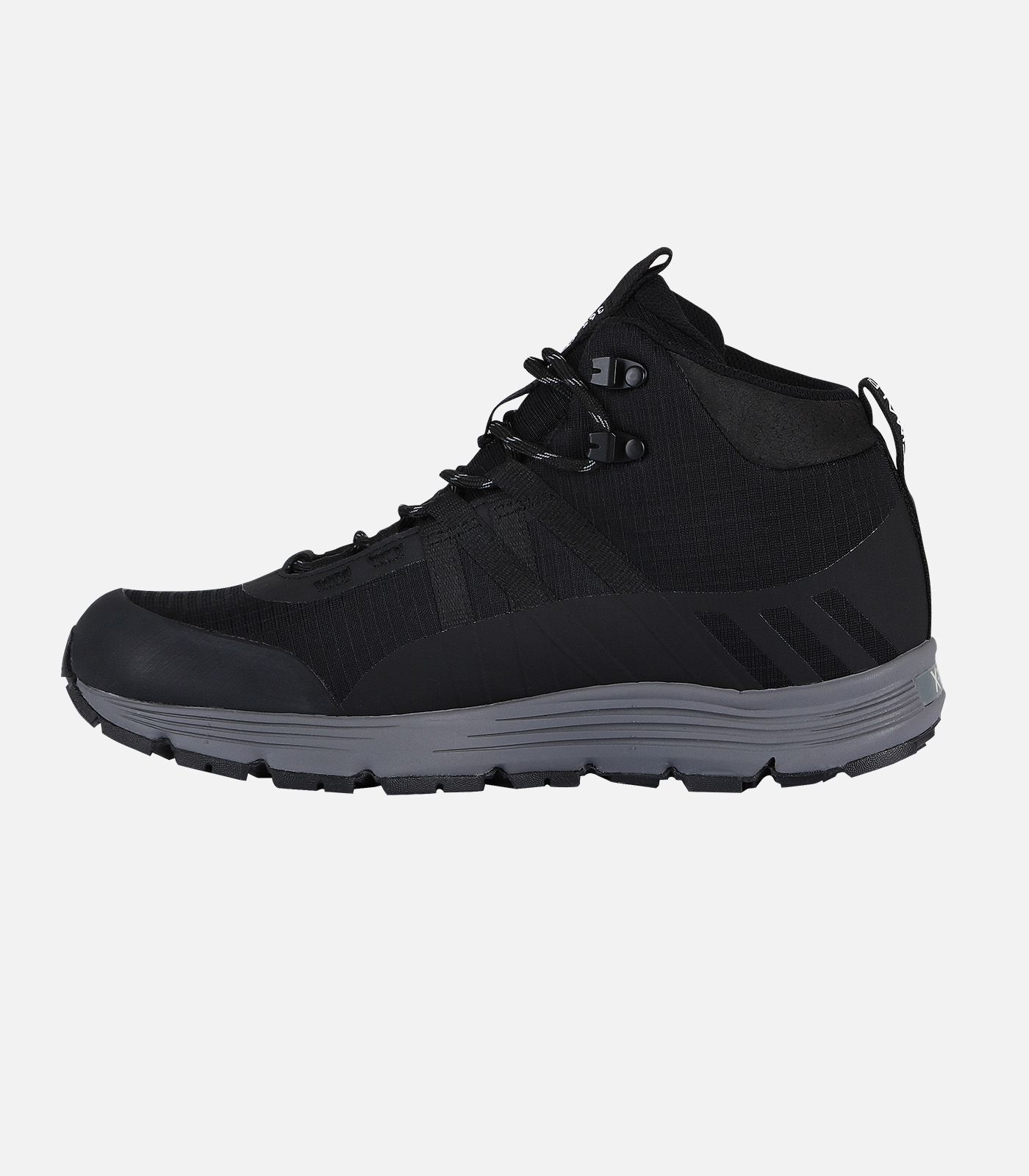 All-season Hiking shoes - Ultrashell membrane & Vibram outsole