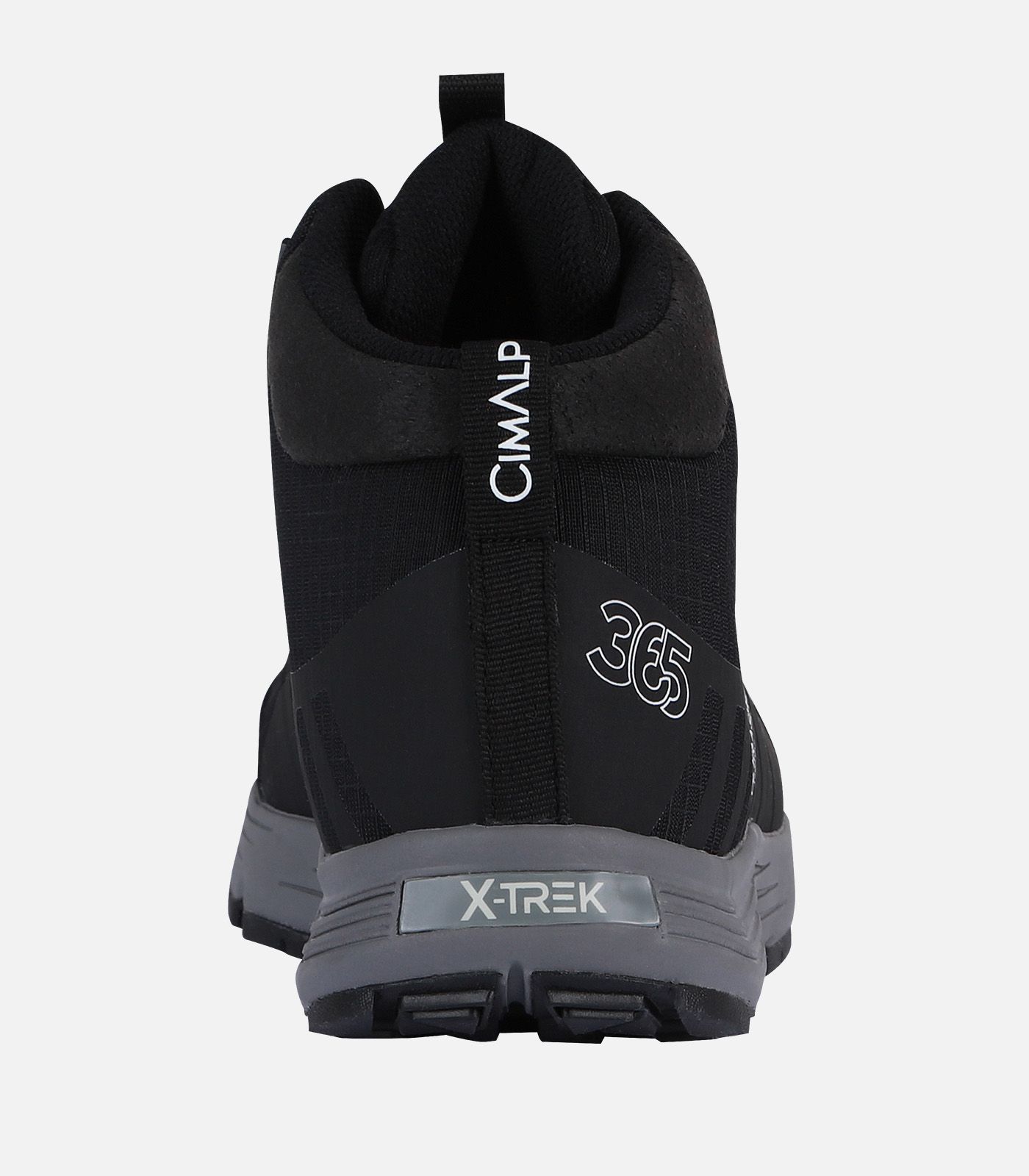All-season Hiking shoes - Ultrashell membrane & Vibram outsole