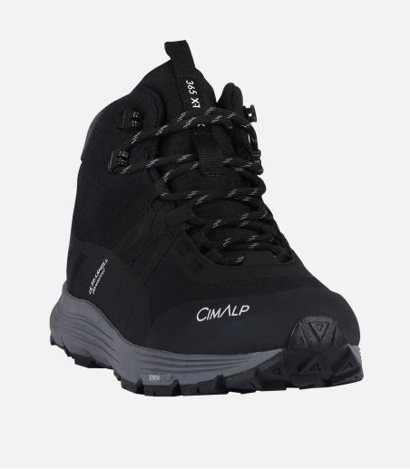Zapatillas de senderismo Ultrashell con suela Vibram®