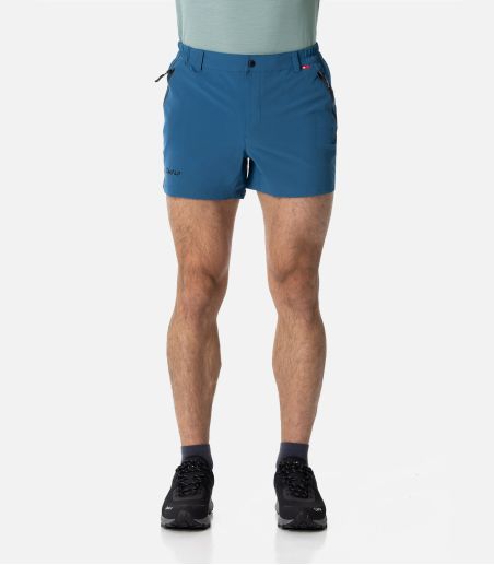 Pantaloncini corti elasticizzati CIMAFLEX® -  Con rinforzi