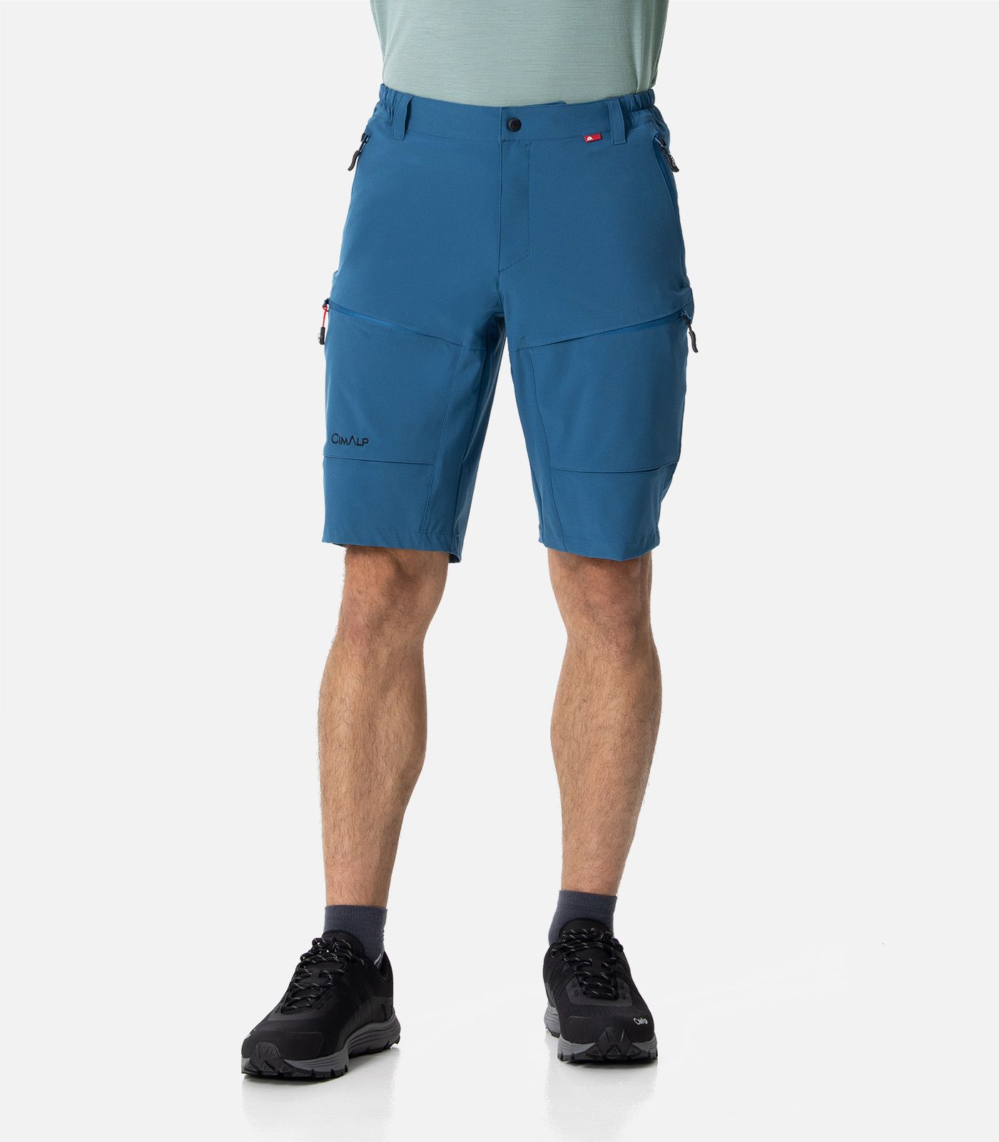 Hiking & Travel shorts - short version