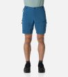 Hiking shorts - mid version