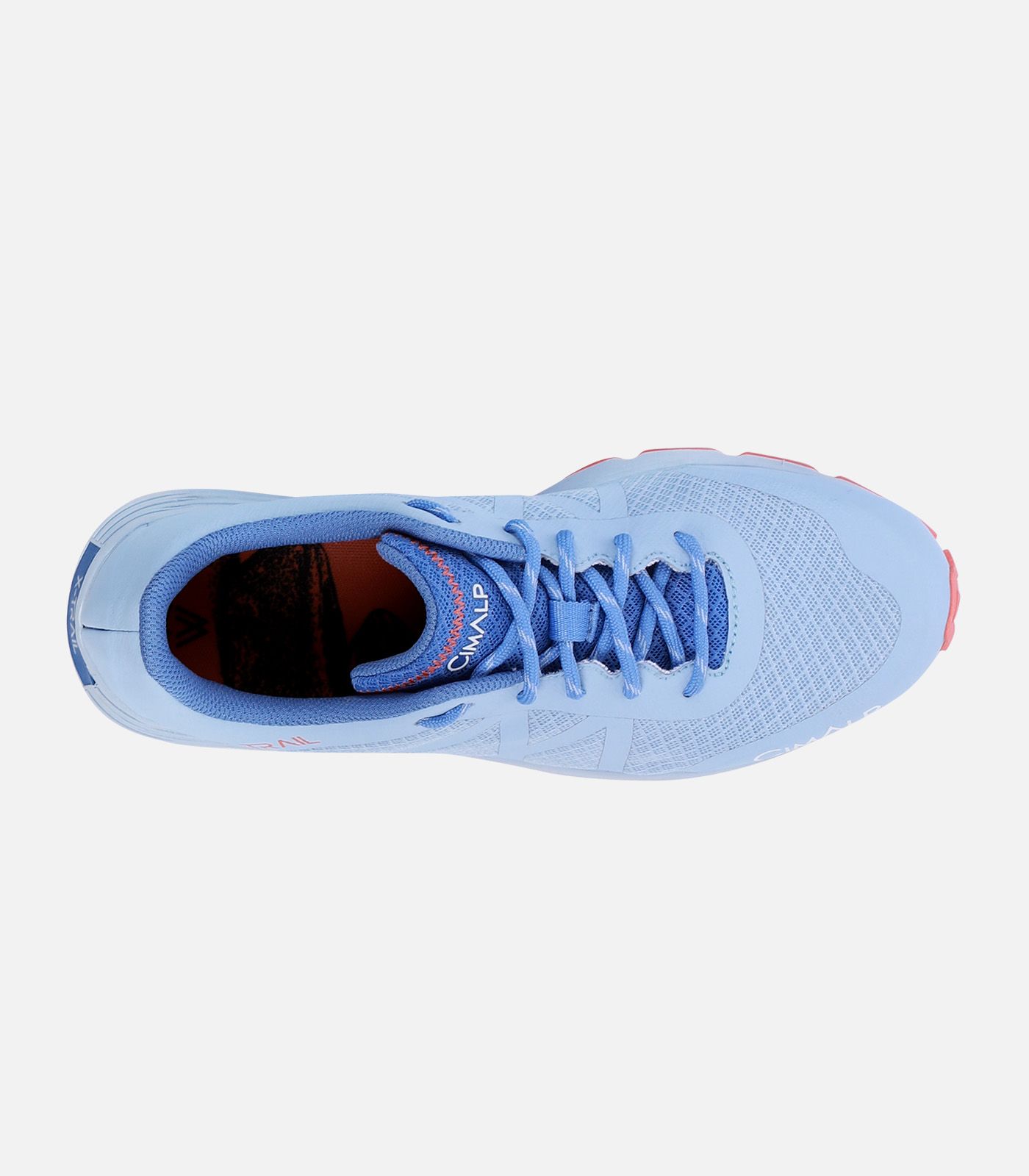 Chaussures de trail légères et dynamiques VIBRAM® XST