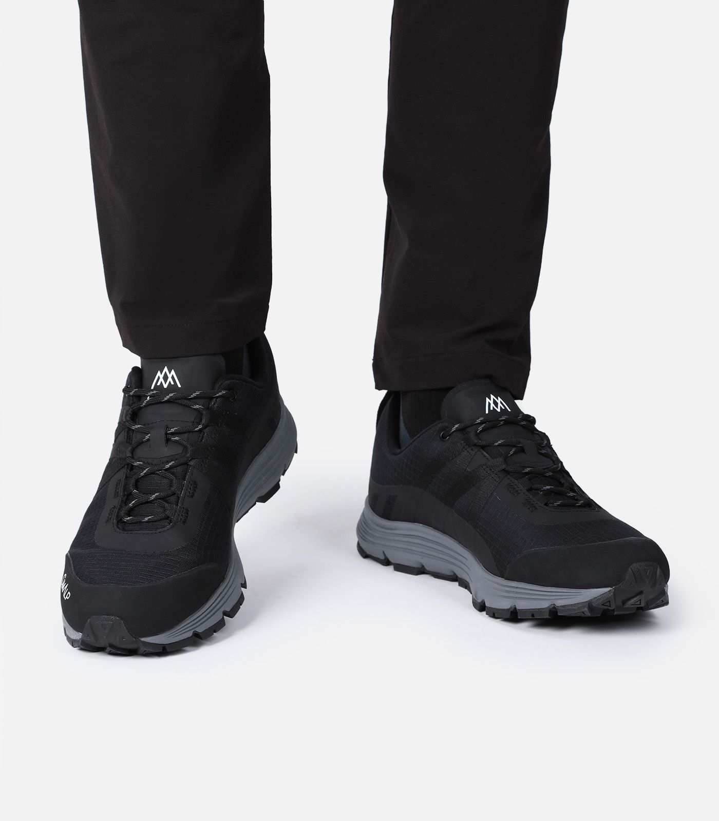 Zapatillas de senderismo Ultrashell® con suela Vibram®