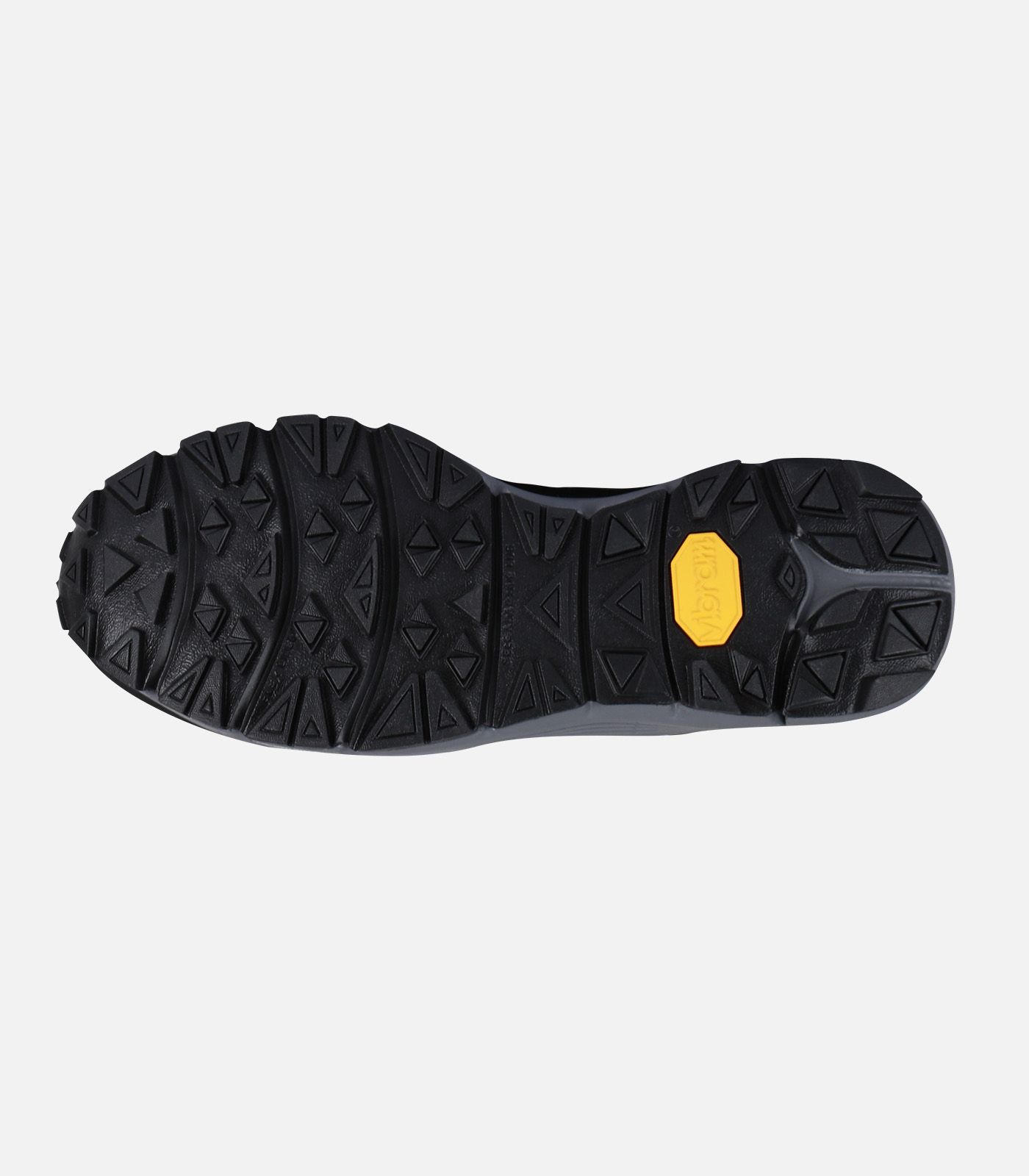 Zapatillas de senderismo Ultrashell® con suela Vibram®