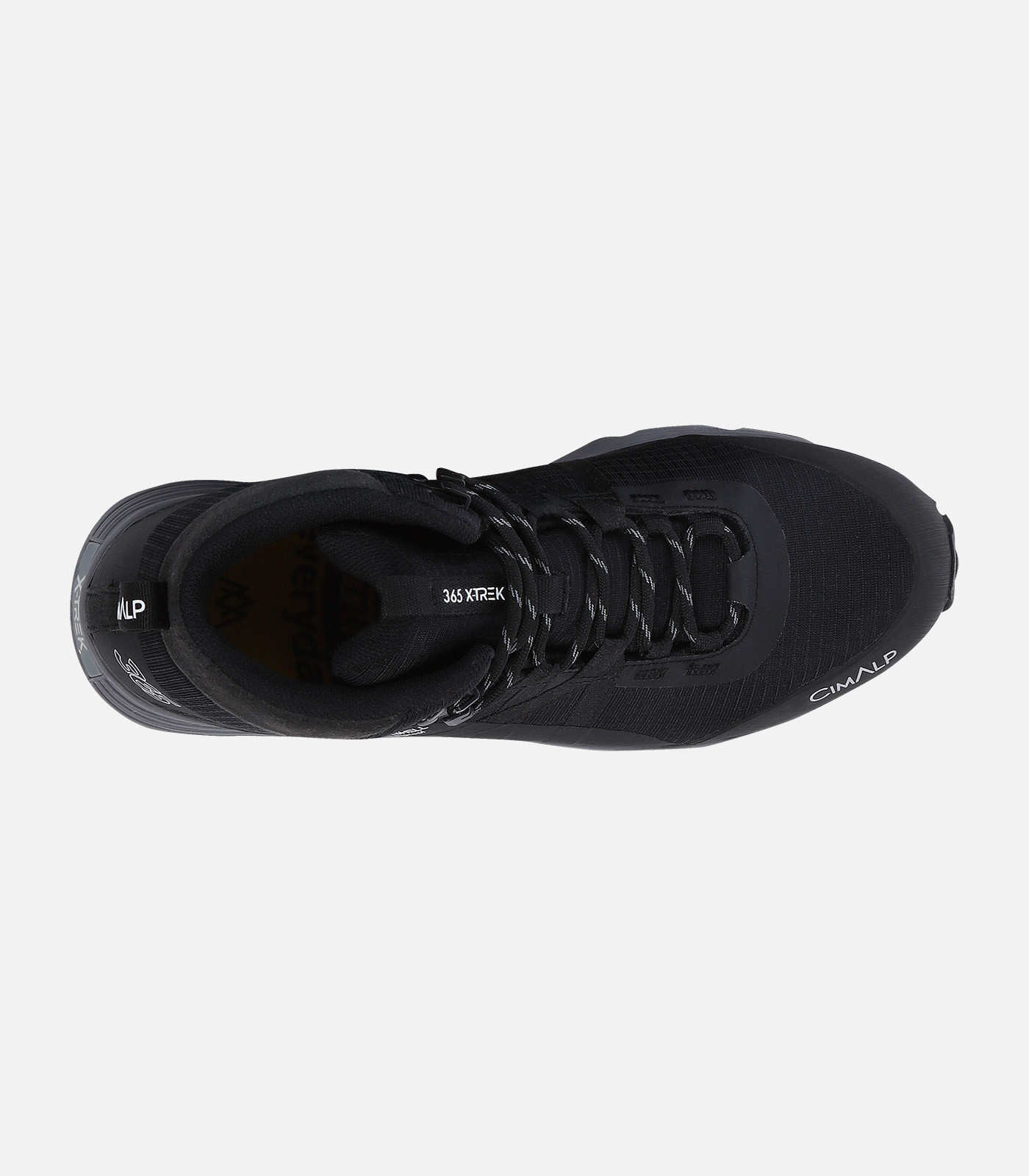 Zapatillas de senderismo Ultrashell® con suela Vibram®