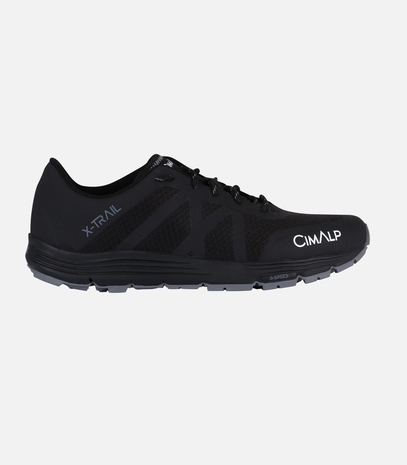 Chaussures de trail légères et dynamiques VIBRAM® XST Chaussures de trail légères et dynamiques VIBRAM® XST