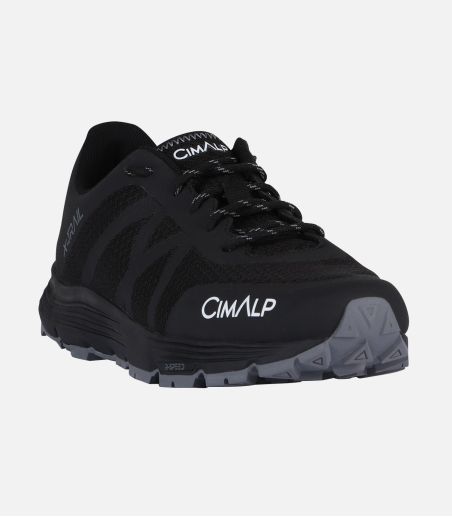 Leichte Trailrunning-Schuhe VIBRAM® XST