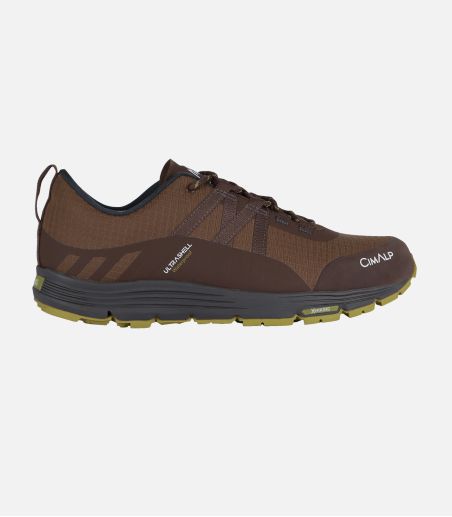 Waterproof HIKING SHOES - Vibram Sole