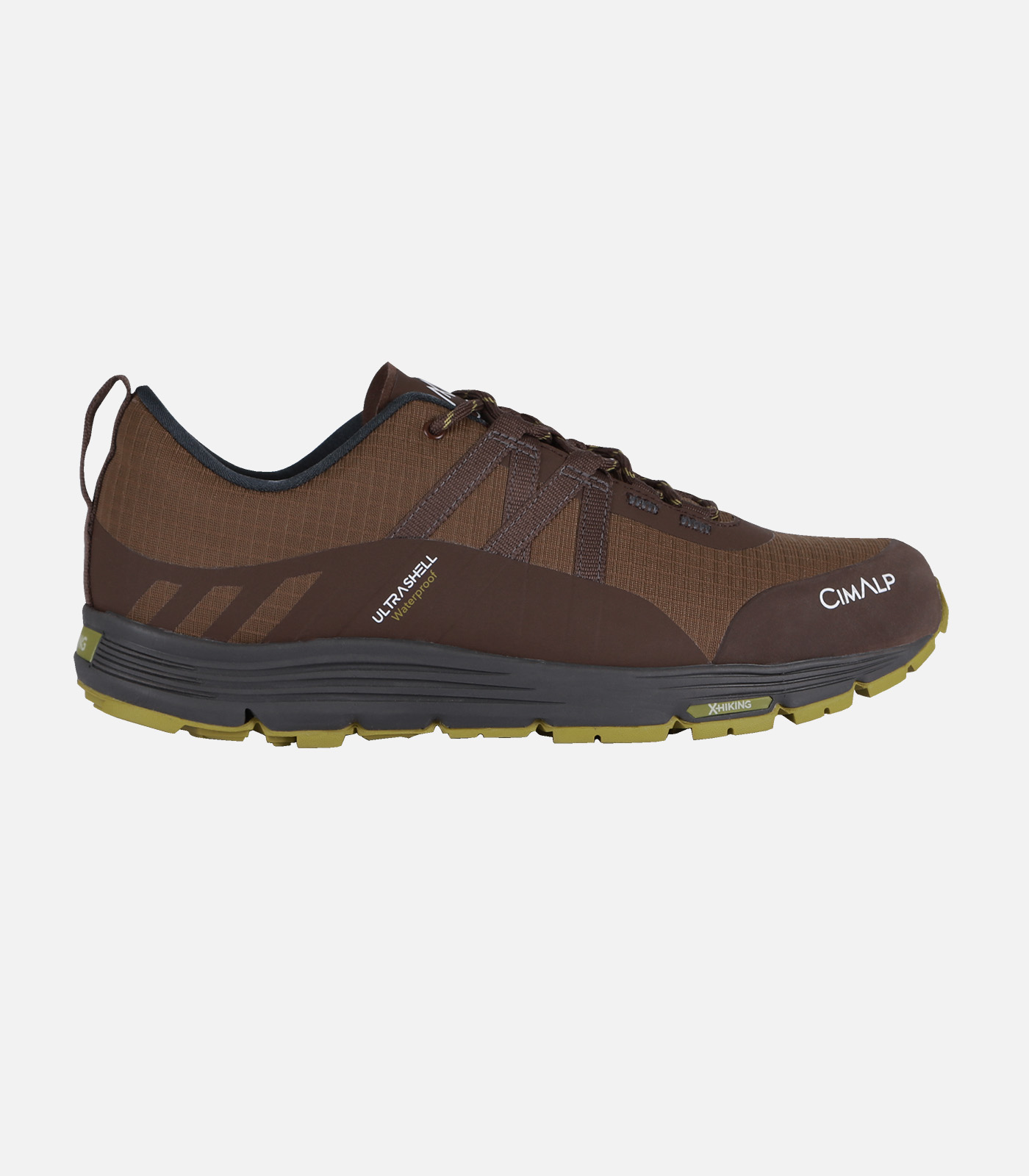 Alle unsere Outdoor-Schuhe Cimalp