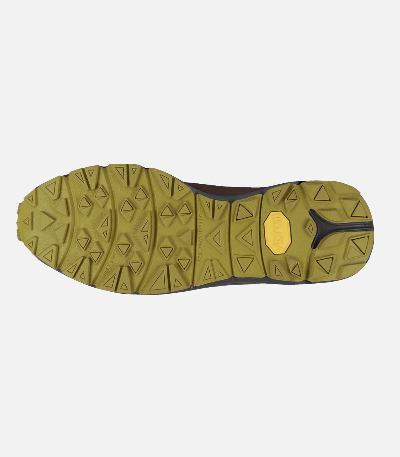 Scarpe da trekking Ultrashell® con suola Vibram®