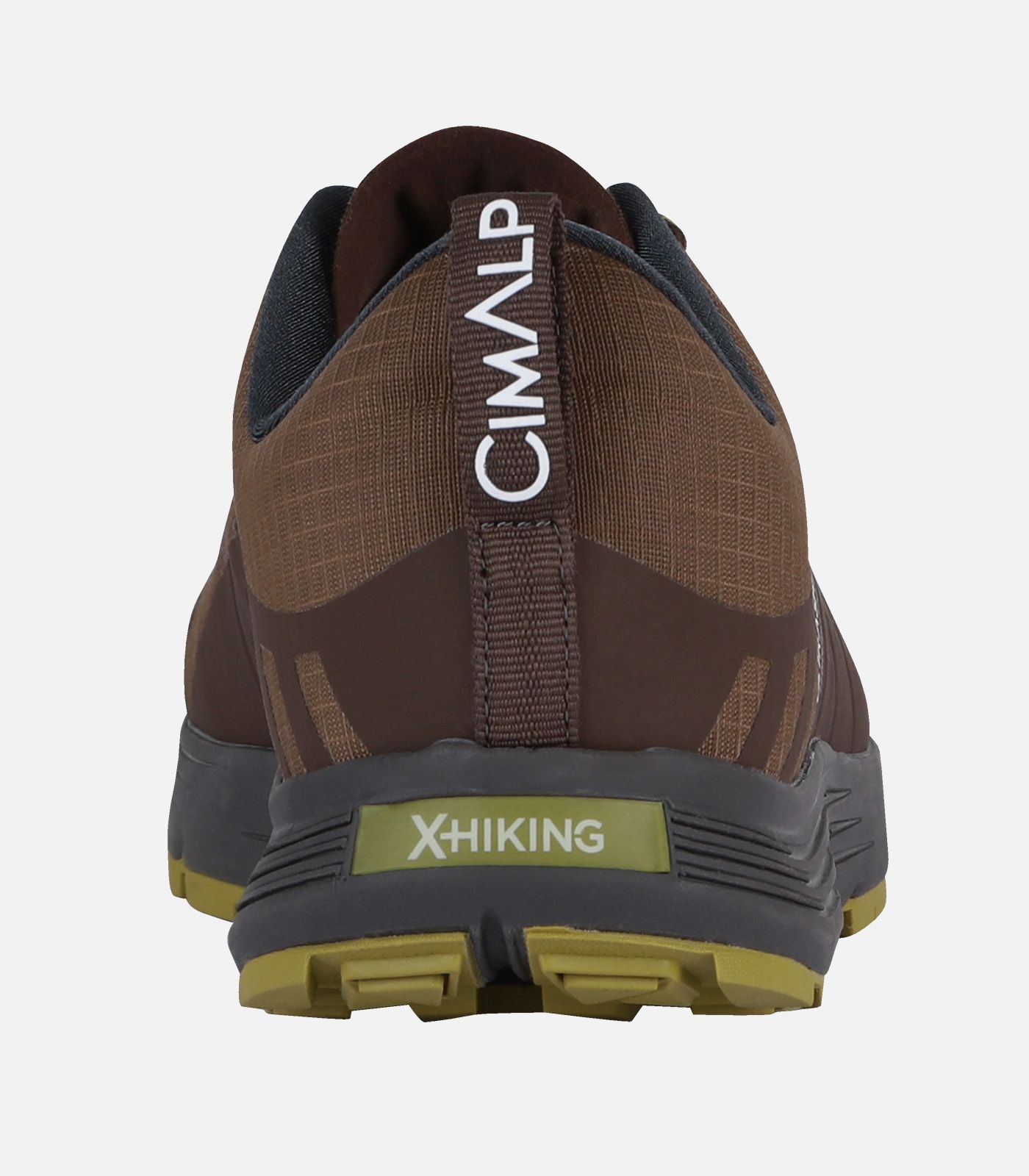 Scarpe da trekking Ultrashell® con suola Vibram®