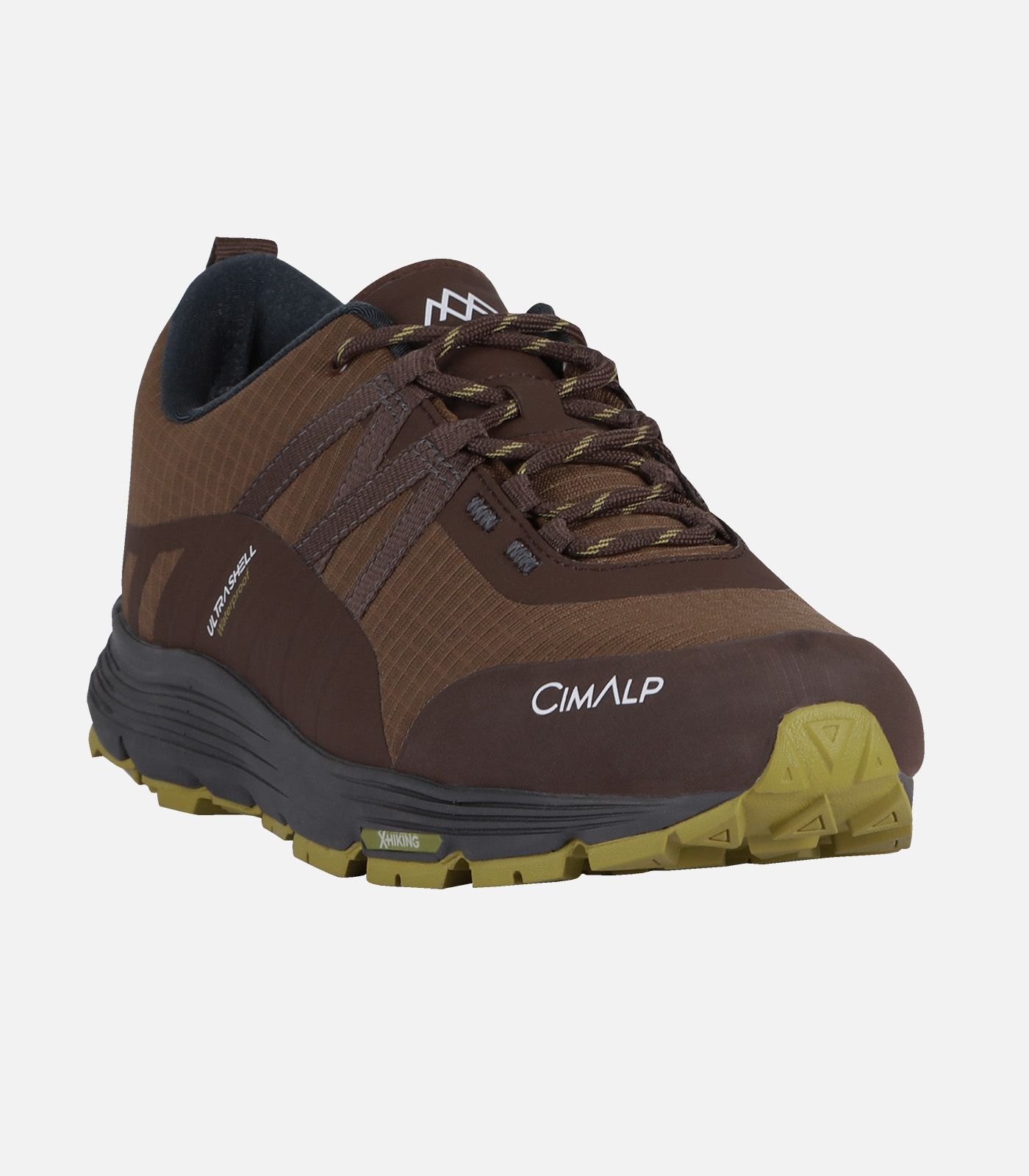 Chaussures de randonnée Ultrashell® semelles Vibram®