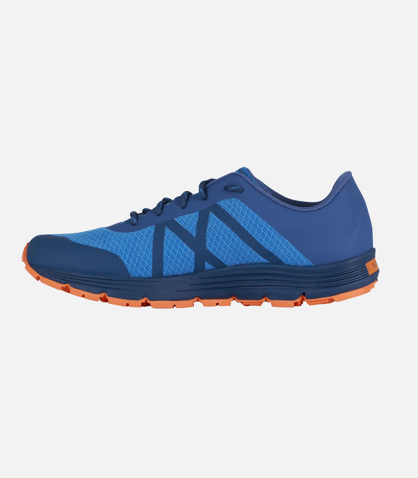 Chaussures de trail légères et dynamiques VIBRAM® XST