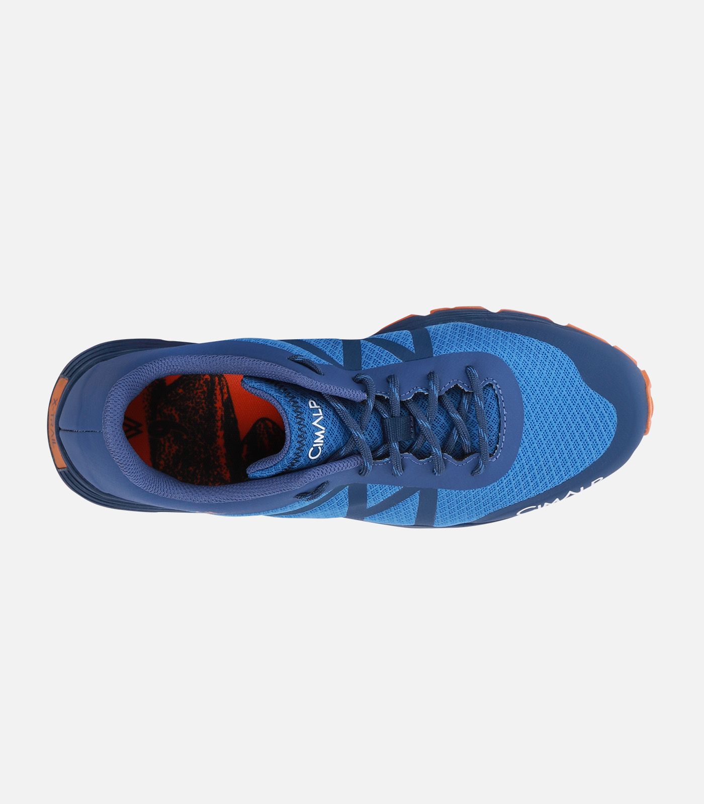 Chaussures de trail légères et dynamiques VIBRAM® XST