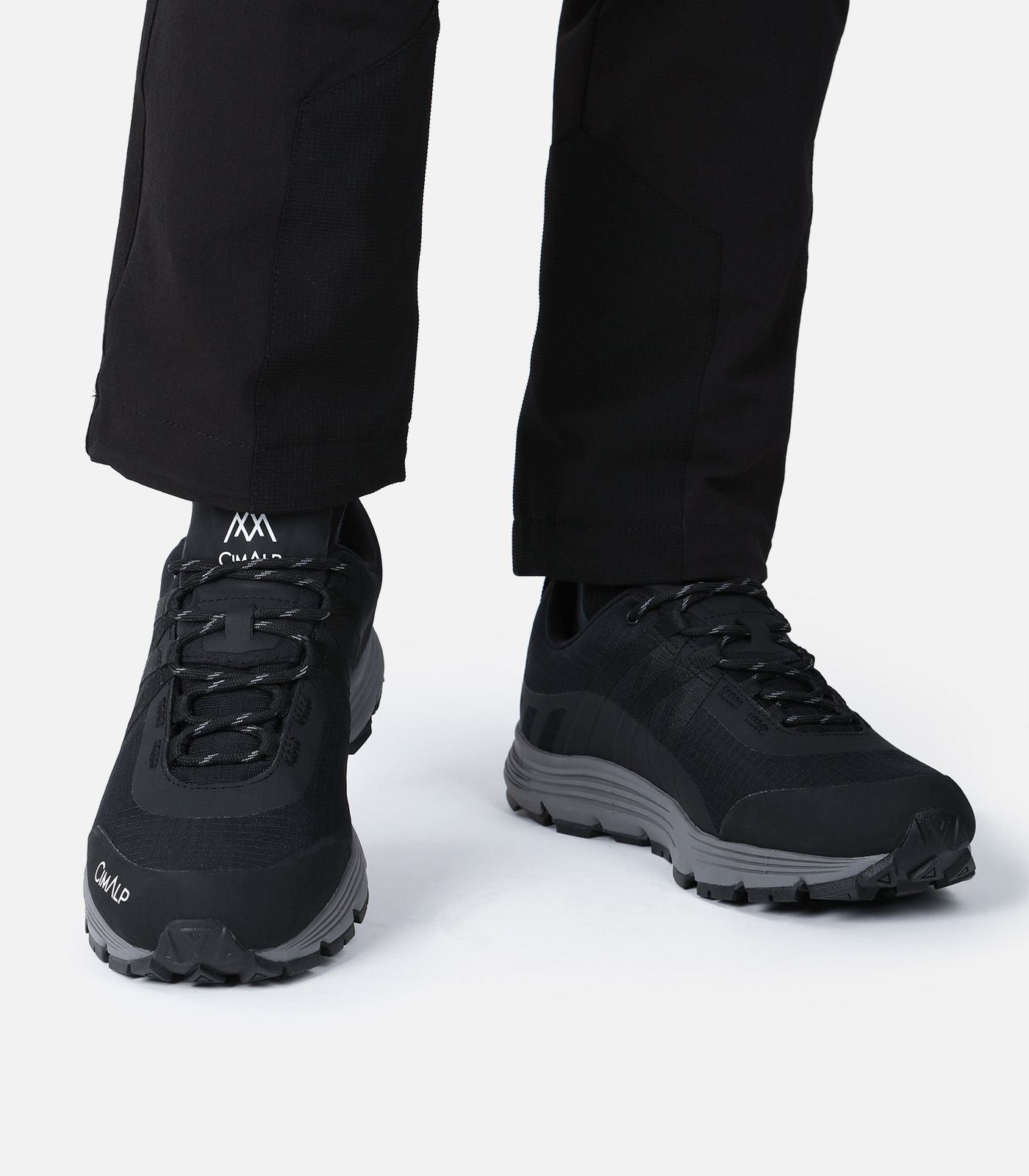 Zapatillas de senderismo Ultrashell® con suela Vibram®