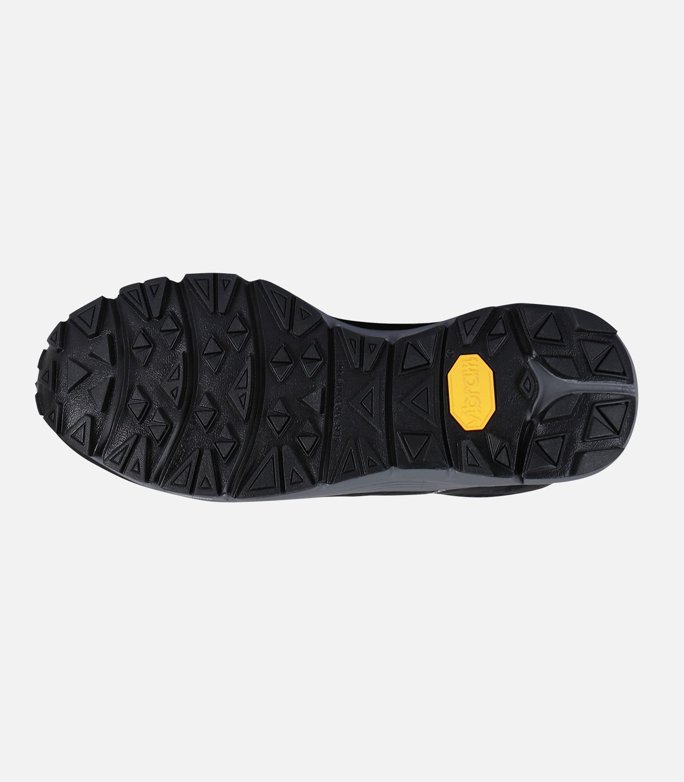 Chaussures de randonnée Ultrashell® semelles Vibram®