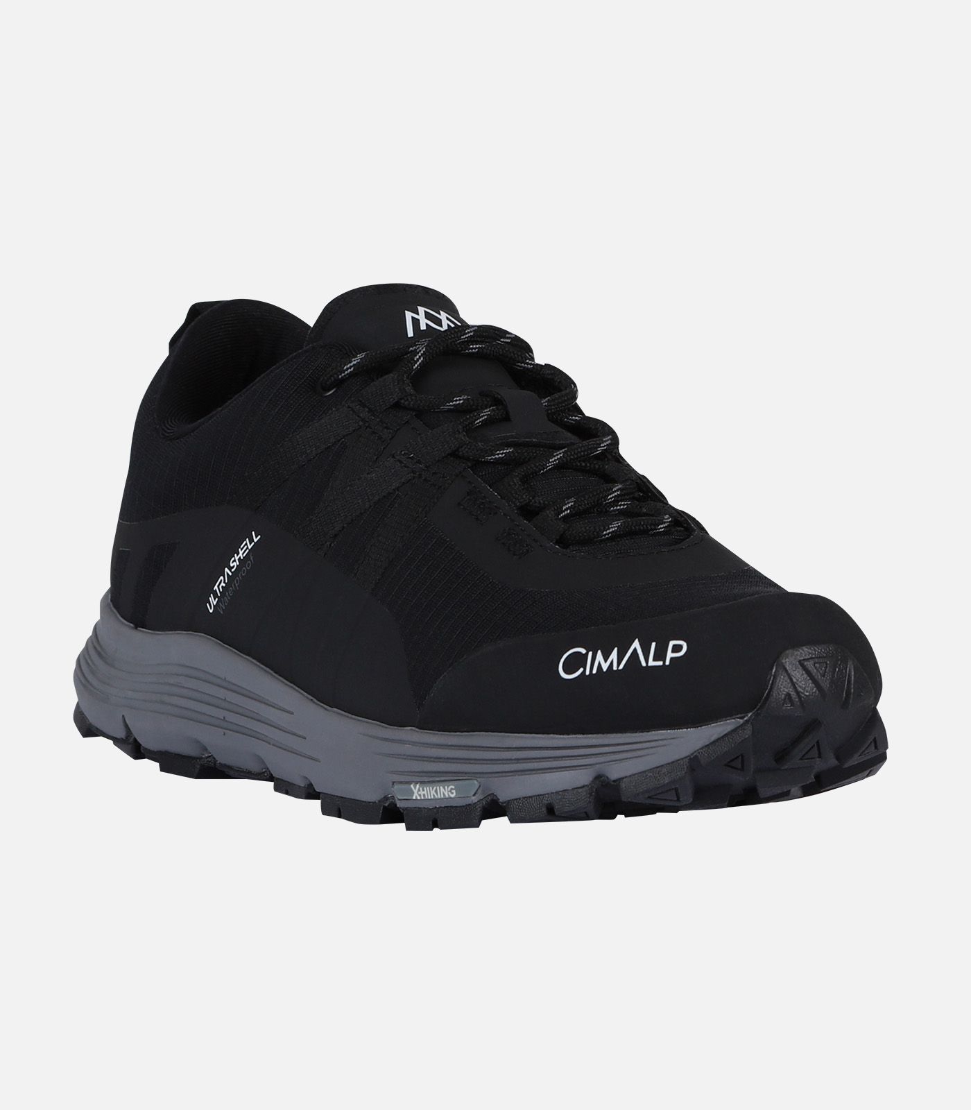 Chaussures de randonnée Ultrashell® semelles Vibram® Chaussures de randonnée Ultrashell® semelles Vibram®