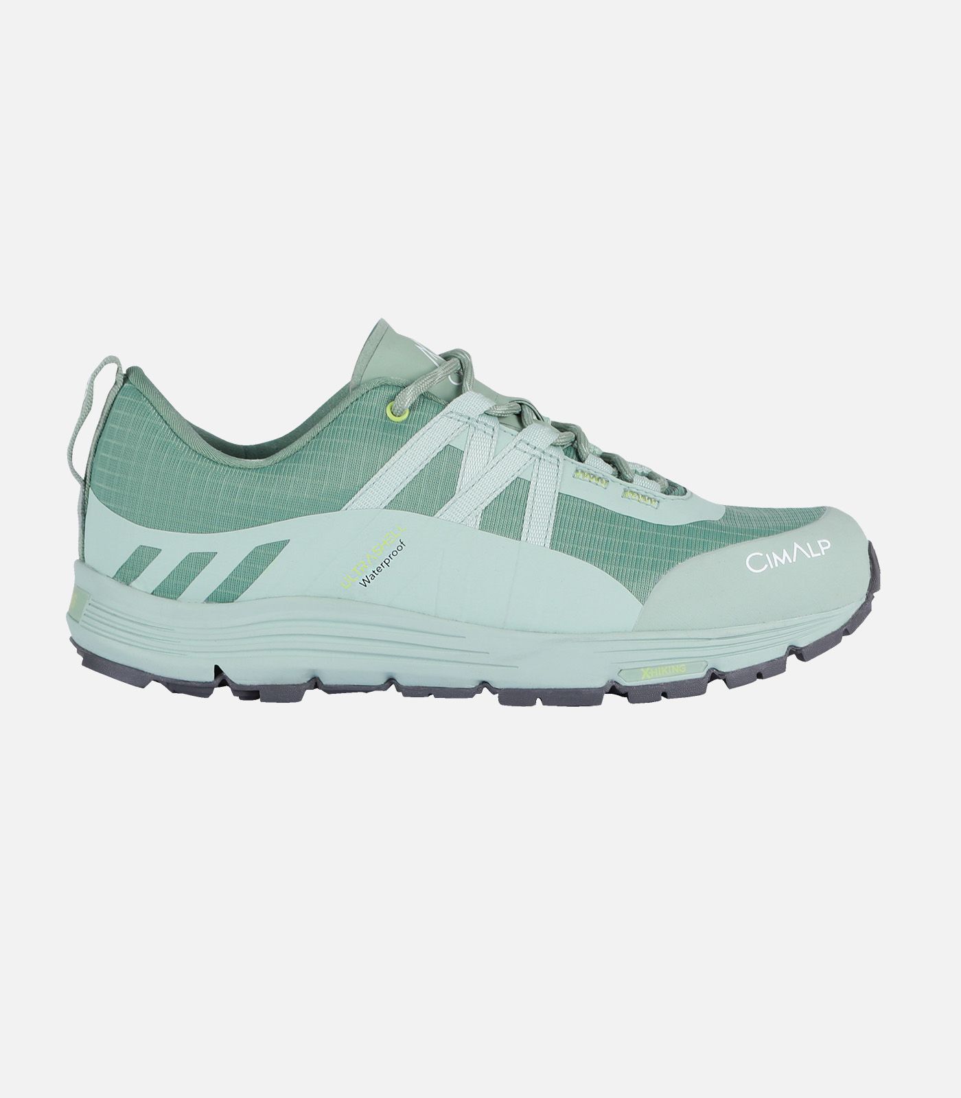 Chaussures de randonnée Ultrashell® semelles Vibram® Chaussures de randonnée Ultrashell® semelles Vibram®