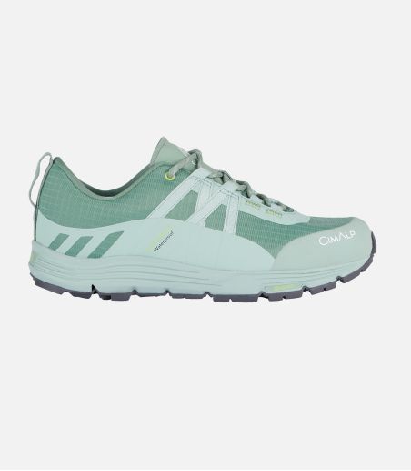 Zapatillas de senderismo Ultrashell® con suela Vibram®