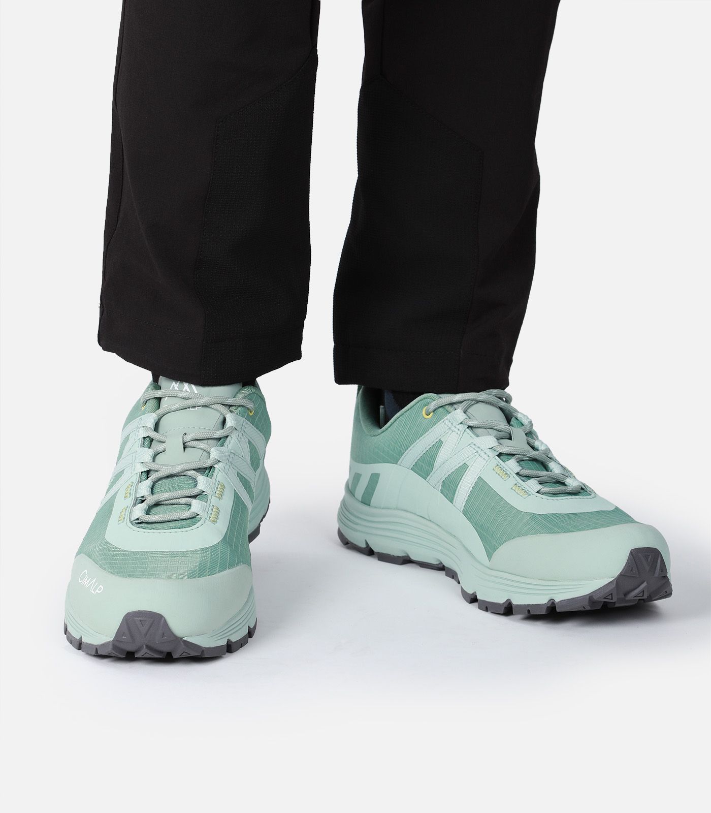 Scarpe da trekking Ultrashell® - Con suola Vibram®