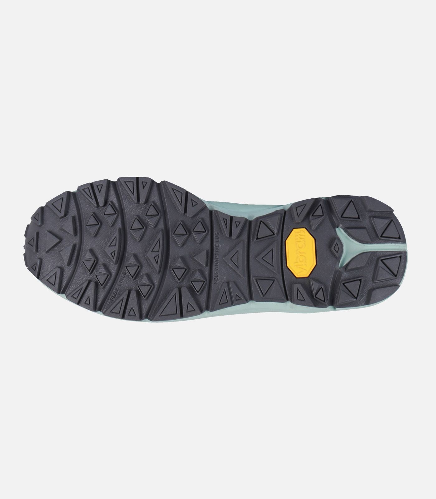 Scarpe da trekking Ultrashell® - Con suola Vibram®