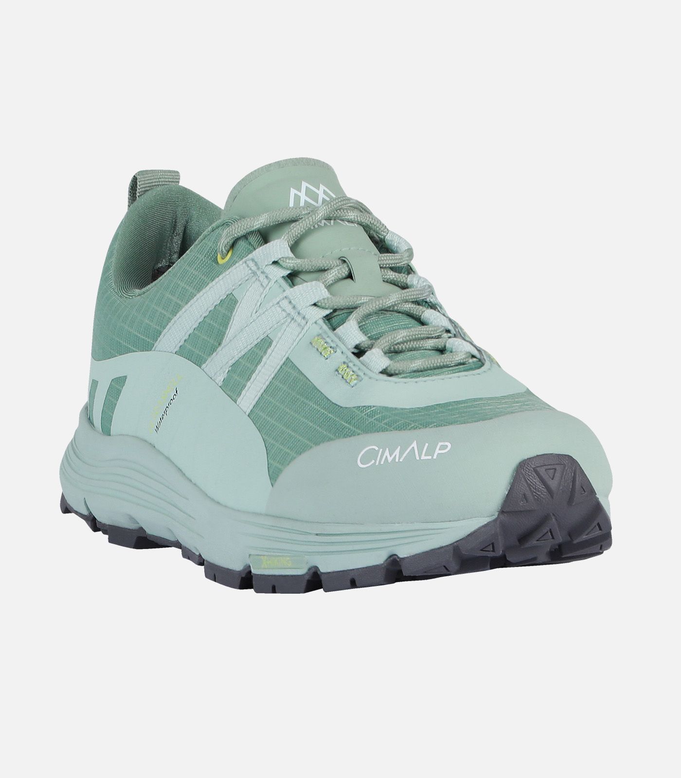 Chaussures de randonnée Ultrashell® semelles Vibram®