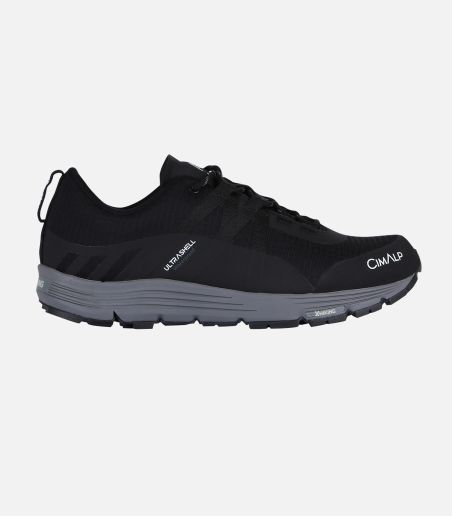 Scarpe da TREKKING basse con suola Vibram® XST