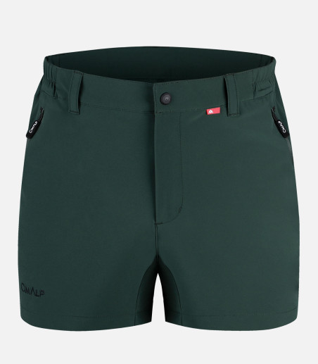 Pantaloncini elasticizzati...