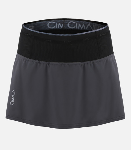 Trail Running skort with...