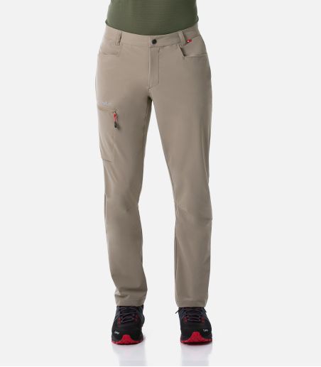 Pantaloni da Trekking  in CIMAFLEX®