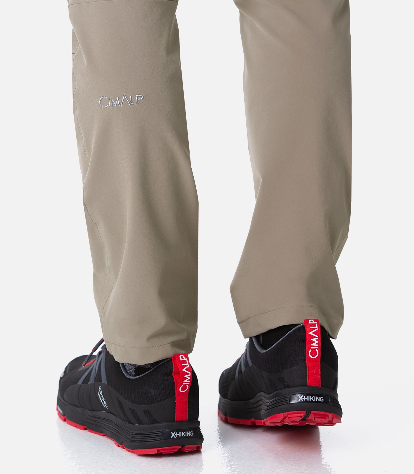 Pantalon de randonnée léger & stretch