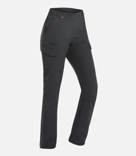 Pantaloni da Trekking anti-zanzare